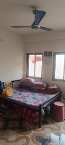 Bedroom Image of 750 Sq.ft 2 BHK Apartment / Flat for sale in Topsia Kolkata for Rs. 3200000