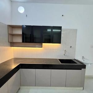 Kitchen Image of 700 Sq.ft 2 BHK Independent House for sale in Maraimalai Nagar Chennai for Rs. 2947000