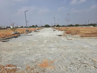 Image of 1400 Sq.ft Residential Plot / Land for sale in Anugondanahalli, Bengaluru for Rs. 9380000