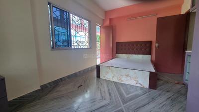 Bedroom Image of 1400 Sq.ft 3 BHK Apartment / Flat for sale in Jadavpur Kolkata for Rs. 11000000