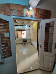 Image of 1725 Sq.ft 3 BHK Apartment / Flat for sale in Kadiawad, Jamnagar for Rs. 6000000