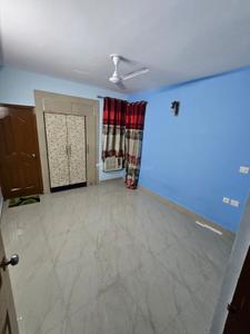 Bedroom Image of 1200 Sq.ft 3 BHK Apartment / Flat for rent in Viraj Sun Breeze Ii Phase 1 BBD Green City, Semra Lucknow for Rs. 36000