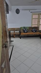 Balcony Image of 1100 Sq.ft 2 BHK Apartment / Flat for sale in Kirti Sagar Appartments, Jodhpur Ahmedabad for Rs. 5800000