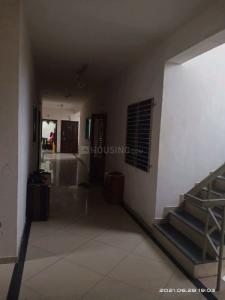 Image of 975 Sq.ft 2 BHK Apartment / Flat for sale in Shree Jay Ambe Real Estate Shree Jay Ambe Shukan-5, Sama Savli, Vadodara for Rs. 4200000
