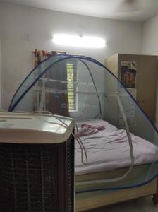 Bedroom Image of 2500 Sq.ft 3 BHK Independent House for rent in Shankar Nagar Raipur for Rs. 37000