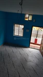 Hall Image of 700 Sq.ft 1 RK Studio for rent in Krishnanagar Guwahati for Rs. 6000
