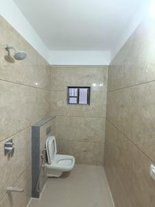 Image of 1800 Sq.ft 4 BHK Duplex for rent in Sunpharma Road, Vadodara for Rs. 20000