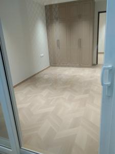 Bedroom Image of 2400 Sq.ft 4 BHK Apartment / Flat for sale in Vasant Kunj New Delhi for Rs. 55000000