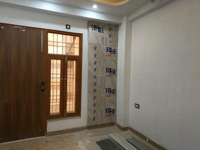 Bedroom Image of 1300 Sq.ft 3 BHK Apartment / Flat for sale in Lal Kuan Ghaziabad for Rs. 5965000