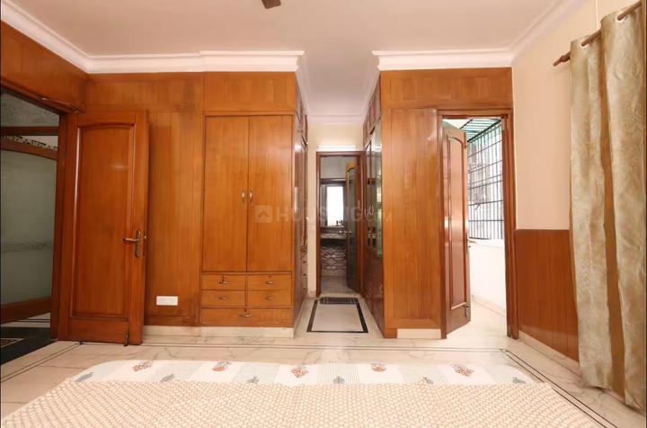 Enclave 3, Greater Kailash Bedroom 1