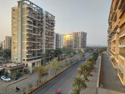 Image of 1700 Sq.ft 3 BHK Apartment / Flat for sale in Progressive Grande, Ulwe, Navi Mumbai for Rs. 32500000