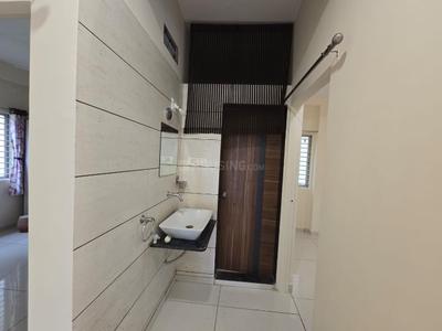 Image of 1580 Sq.ft 3 BHK Apartment / Flat for rent in Harni, Vadodara for Rs. 20000