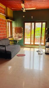 Hall Image of 2603 Sq.ft 4 BHK Villa for rent in Jatti Dwarakamai, Whitefield Bengaluru for Rs. 80000