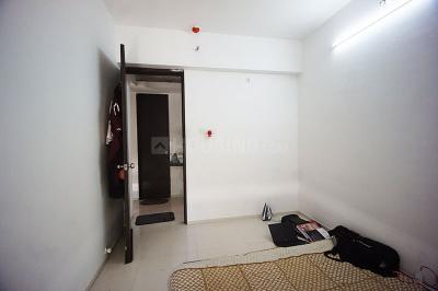 Hall Image of 930 Sq.ft 2 BHK Apartment / Flat for sale in Mahalunge Pune for Rs. 8000000