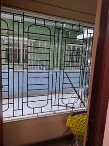 Balcony Image of 700 Sq.ft 2 BHK Apartment / Flat for sale in Gayatri Bhawan, Khardaha Kolkata for Rs. 2000000