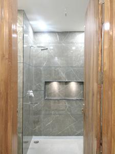 Bedroom Two Image of 1602 Sq.ft 3 BHK Builder Floor for sale in BPTP District 2, Sector 86 Faridabad for Rs. 18500000