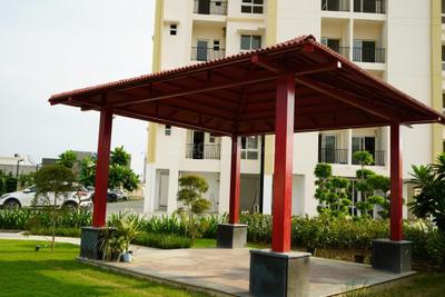Image of 1465 Sq.ft 3 BHK Apartment / Flat for sale in Gomti Nagar, Lucknow for Rs. 9087681