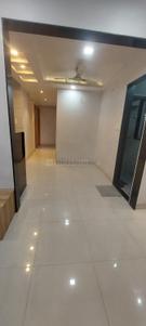 Hall Image of 1265 Sq.ft 3 BHK Apartment / Flat for sale in Govind Nagar Nashik for Rs. 7300000