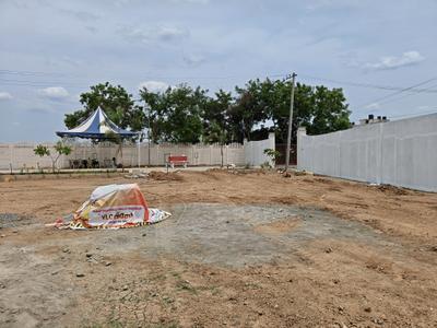 Image of 702 Sq.ft Residential Plot / Land for sale in Tambaram, Chennai for Rs. 3510000