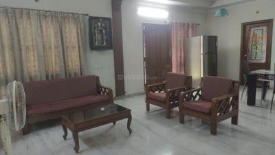 Living Room Image of 3300 Sq.ft 3 BHK Independent House for sale in Sainikpuri Secunderabad for Rs. 35000000