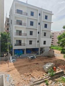 Image of 2120 Sq.ft 3 BHK Apartment / Flat for sale in Kondapur, Hyderabad for Rs. 18000000