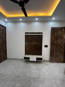 Hall Image of 1260 Sq.ft 3 BHK Builder Floor for sale in Ashok Nagar New Delhi for Rs. 13000000