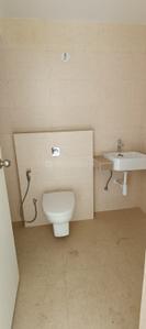 Bathroom Image of 1850 Sq.ft 3 BHK Apartment / Flat for sale in Runwal Bliss, Kanjurmarg East Mumbai for Rs. 37300000