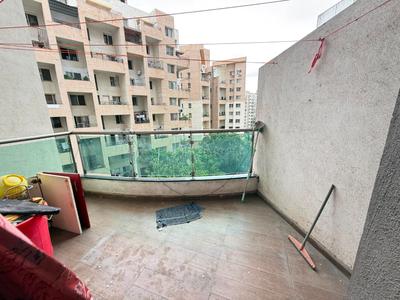 2 BHK Flat