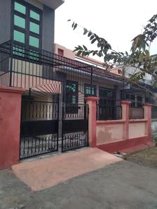 2 BHK Independent House