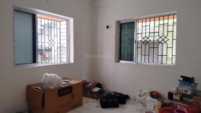Bedroom Image of 750 Sq.ft 2 BHK Apartment / Flat for sale in Purba Barisha Kolkata for Rs. 3200000