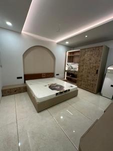 Bedroom Image of 3500 Sq.ft 4 BHK Independent House for sale in Mahalakshmi Nagar Indore for Rs. 33500000