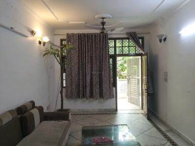 3 BHK Independent Builder Floor