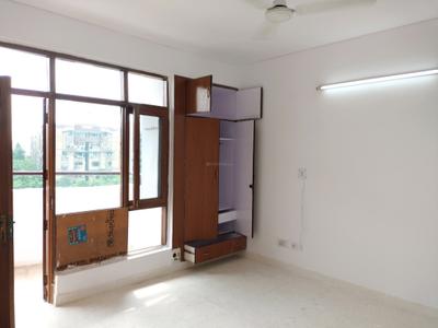 Bedroom Image of 1800 Sq.ft 3 BHK Apartment / Flat for sale in CGHS Celestial Heights, Sector 2 Dwarka New Delhi for Rs. 27600000