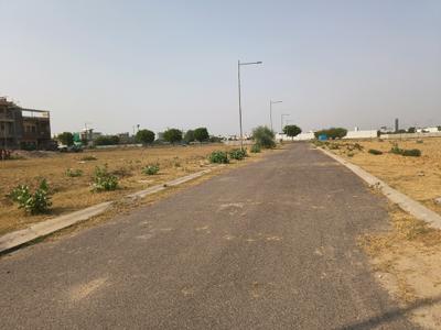 Image of 200 Sq.ft Residential Plot / Land for sale in Wave City Plots, Wave City, Ghaziabad for Rs. 15900000