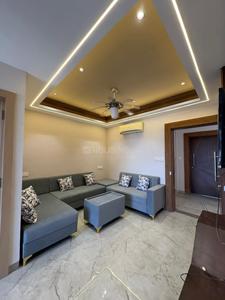 2 BHK Independent Builder Floor
