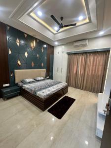 Bedroom Image of 3700 Sq.ft 4 BHK Villa for sale in Chitrakoot Jaipur for Rs. 25600000