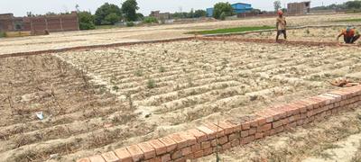 Image of 1000 Sq.ft Residential Plot / Land for sale in Rohania, Varanasi for Rs. 3500000