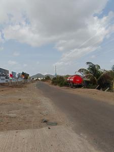 Image of 2152 Sq.ft Residential Plot / Land for sale in Ghotawade, Pune for Rs. 4301000