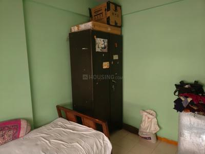 Bedroom Image of 1200 Sq.ft 3 BHK Apartment / Flat for sale in Mahajan Heights, Kothrud Pune for Rs. 15000000