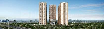 Vajra West City Phase I Main Image 1