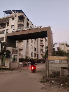 Image of 950 Sq.ft 2 BHK Apartment / Flat for rent in BR Patel Siddharth Enclave, Harni, Vadodara for Rs. 15000