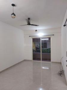 Hall Image of 150 Sq.ft 1 BHK Apartment / Flat for rent in Marcel Goa for Rs. 25000