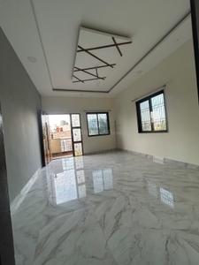 Hall Image of 600 Sq.ft 1 BHK Apartment / Flat for rent in Cidco Aurangabad for Rs. 13000