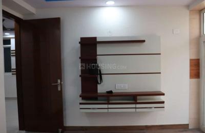 Bedroom Image of 1020 Sq.ft 2 BHK Apartment / Flat for sale in Sector 104 Noida for Rs. 5000000