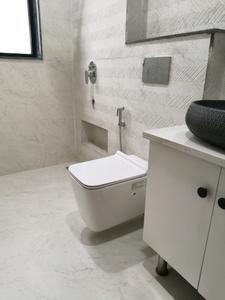 Bedroom One Image of 2250 Sq.ft 3.5 BHK Builder Floor for sale in DLF City Floor Phase 2, DLF Phase 2 Gurgaon for Rs. 37500000