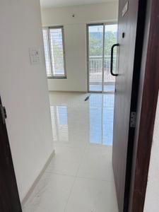 Hall Image of 700 Sq.ft 1 BHK Apartment / Flat for sale in Pharande Kairosa, Punawale Pune for Rs. 4800000