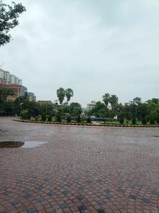 Image of 250 Sq.ft Residential Plot / Land for sale in Omaxe NRI City, Omega II, Greater Noida for Rs. 42500000