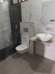 Image of 1300 Sq.ft 3 BHK Apartment / Flat for rent in LHP Tanishk Enclave, Chandkheda, Ahmedabad for Rs. 45000