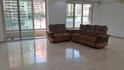 Living Room Image of 2350 Sq.ft 3 BHK Apartment / Flat for sale in Nahar Burberry and Bryony, Powai Mumbai for Rs. 70000000