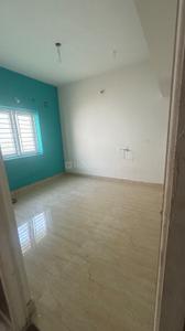 Bedroom Image of 1250 Sq.ft 2 BHK Independent House for sale in Iyyappanthangal Chennai for Rs. 13000000